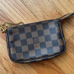 Louis Vuitton Mini Purse